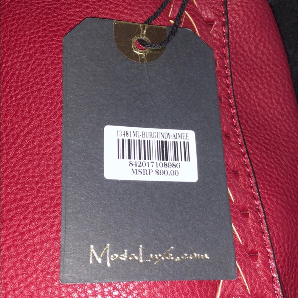 Moda Luxe Handbag - Picture 2 of 4